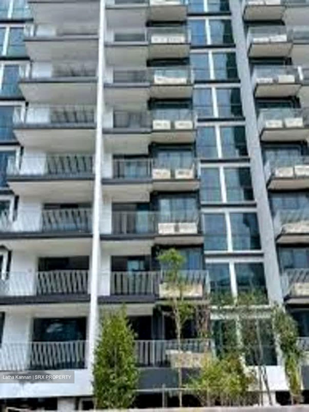 Treasure at Tampines (D18), Condominium #566136521